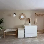 Fisquito - - Rustic Wine Cellar * Malaga
