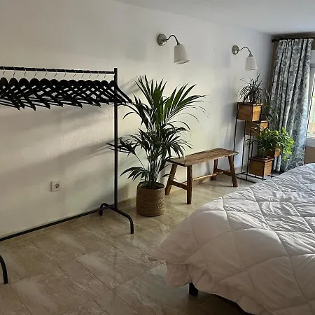 דירה Fisquito - - Rustic Wine Cellar