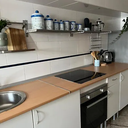 דירה Fisquito - - Rustic Wine Cellar *