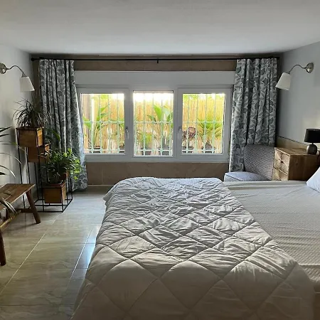 דירה Fisquito - - Rustic Wine Cellar *