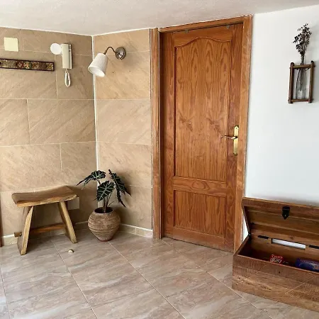Fisquito - - Rustic Wine Cellar *
