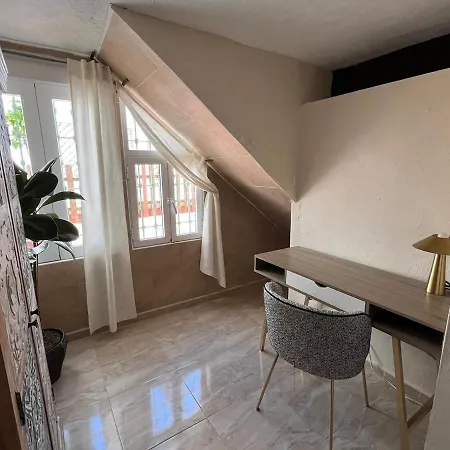 Apartment Fisquito - - Rustic Wine Cellar *