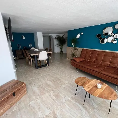 Fisquito - - Rustic Wine Cellar Apartment Malaga