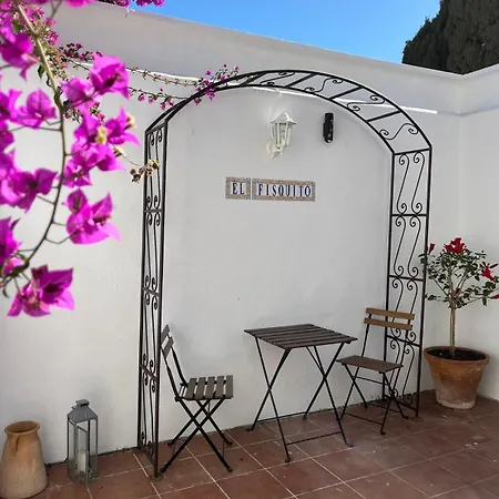 Fisquito - - Rustic Wine Cellar