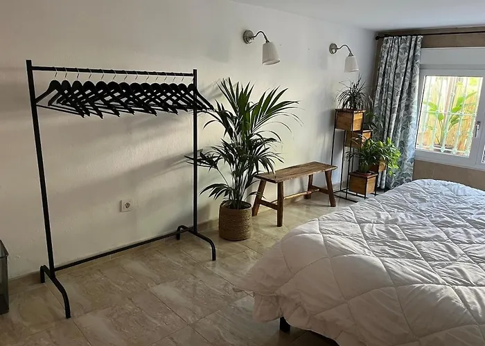 דירה Fisquito - - Rustic Wine Cellar