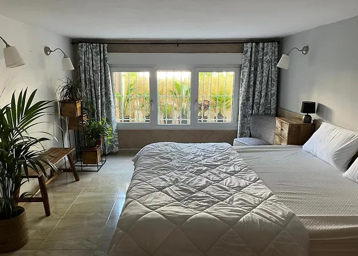 דירה Fisquito - - Rustic Wine Cellar *