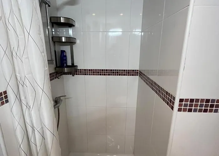 Fisquito - - Rustic Wine Cellar דירה