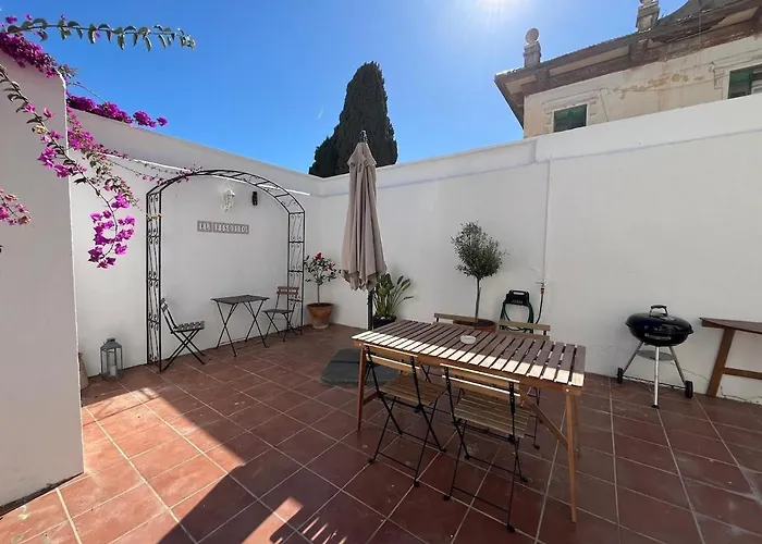 Fisquito - - Rustic Wine Cellar *