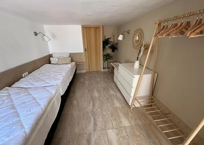 Fisquito - - Rustic Wine Cellar *