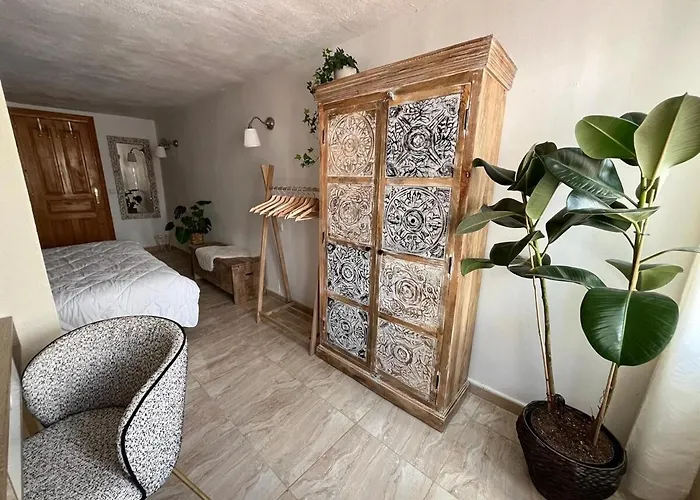 Fisquito - - Rustic Wine Cellar *