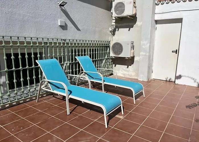 דירה Fisquito - - Rustic Wine Cellar *