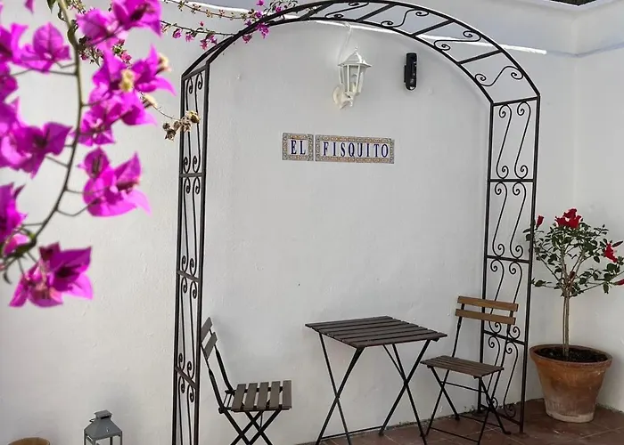 Fisquito - - Rustic Wine Cellar