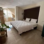 公寓 Fisquito - - Rustic Wine Cellar 马拉加