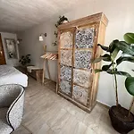 Fisquito - - Rustic Wine Cellar *